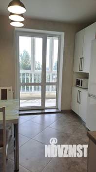 1-к квартира, вторичка, 37м2, 5/8 этаж