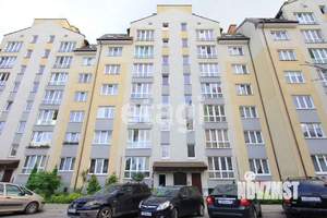 2-к квартира, вторичка, 64м2, 7/7 этаж
