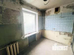 3-к квартира, вторичка, 60м2, 4/9 этаж