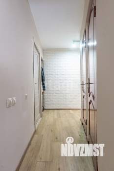 2-к квартира, вторичка, 40м2, 3/5 этаж