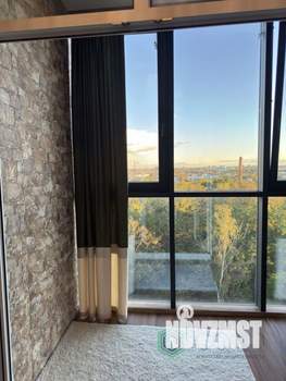 1-к квартира, вторичка, 40м2, 9/12 этаж