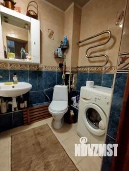 1-к квартира, вторичка, 33м2, 5/14 этаж