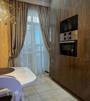 3-к квартира, вторичка, 90м2, 6/9 этаж