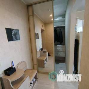 1-к квартира, вторичка, 40м2, 9/9 этаж