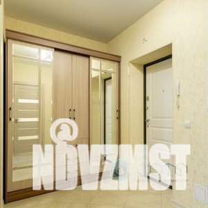 1-к квартира, вторичка, 43м2, 4/9 этаж