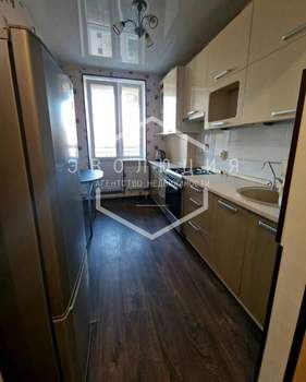1-к квартира, вторичка, 32м2, 6/9 этаж