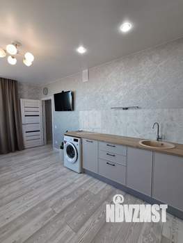 1-к квартира, вторичка, 55м2, 11/12 этаж