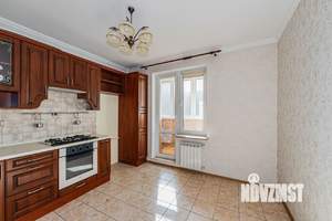 2-к квартира, вторичка, 70м2, 1/7 этаж