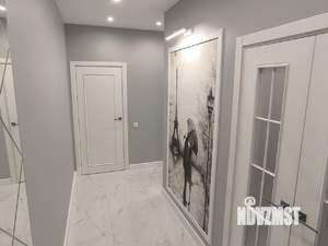 2-к квартира, вторичка, 105м2, 4/9 этаж