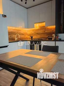 2-к квартира, вторичка, 56м2, 1/9 этаж