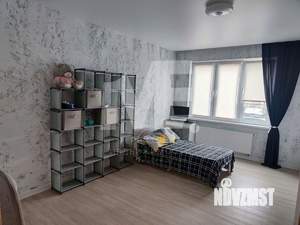 2-к квартира, вторичка, 66м2, 1/10 этаж