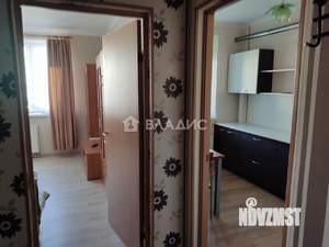 1-к квартира, вторичка, 31м2, 7/8 этаж
