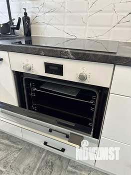 2-к квартира, вторичка, 66м2, 4/16 этаж