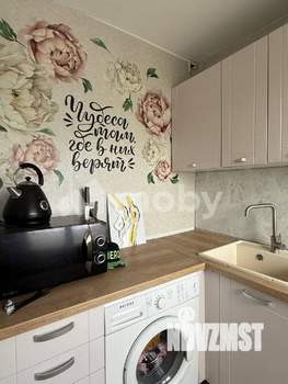 2-к квартира, вторичка, 41м2, 5/5 этаж