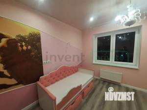 3-к квартира, вторичка, 77м2, 7/8 этаж