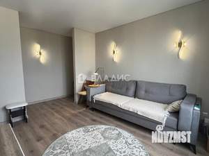 2-к квартира, вторичка, 51м2, 9/9 этаж