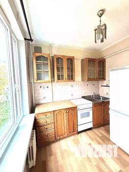 1-к квартира, вторичка, 33м2, 2/9 этаж