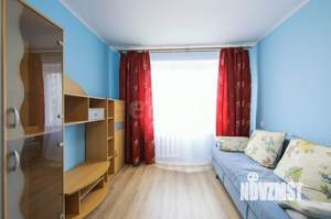 1-к квартира, вторичка, 36м2, 4/5 этаж