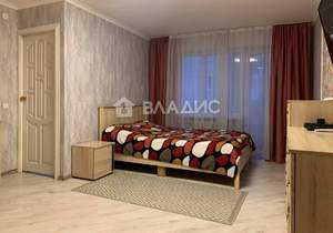 1-к квартира, вторичка, 33м2, 3/5 этаж