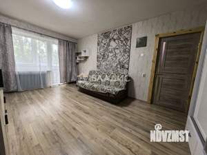 1-к квартира, вторичка, 37м2, 1/10 этаж