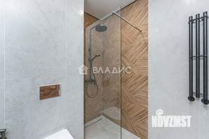 1-к квартира, вторичка, 42м2, 1/7 этаж