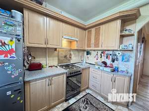 2-к квартира, вторичка, 51м2, 3/5 этаж