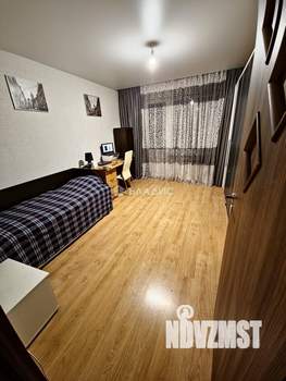 4-к квартира, вторичка, 94м2, 8/9 этаж