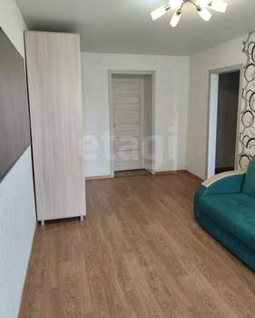 2-к квартира, вторичка, 45м2, 5/5 этаж