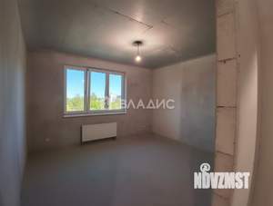 1-к квартира, вторичка, 45м2, 4/9 этаж