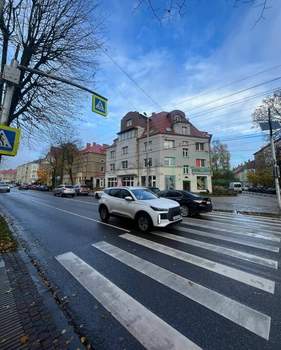 5-к квартира, вторичка, 138м2, 2/3 этаж