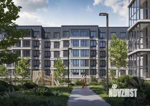 2-к квартира, вторичка, 73м2, 5/9 этаж