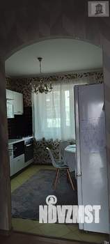 3-к квартира, вторичка, 65м2, 5/5 этаж