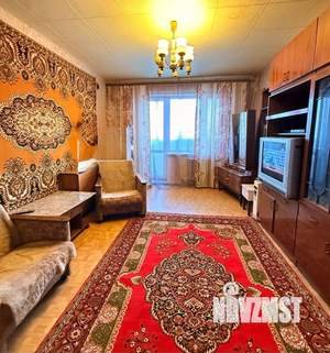 2-к квартира, вторичка, 53м2, 9/9 этаж