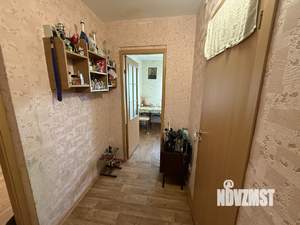1-к квартира, вторичка, 36м2, 6/9 этаж