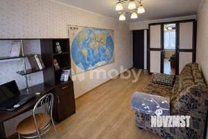 3-к квартира, вторичка, 61м2, 5/5 этаж