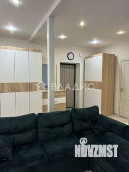 2-к квартира, вторичка, 70м2, 3/3 этаж