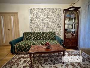 3-к квартира, вторичка, 65м2, 1/5 этаж
