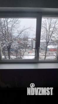 2-к квартира, вторичка, 36м2, 3/3 этаж