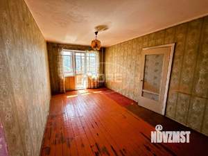1-к квартира, вторичка, 32м2, 4/5 этаж