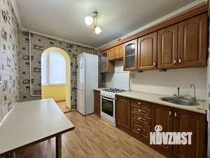 3-к квартира, вторичка, 59м2, 2/5 этаж