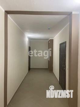 1-к квартира, вторичка, 41м2, 6/12 этаж