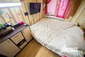 2-к квартира, вторичка, 31м2, 3/5 этаж
