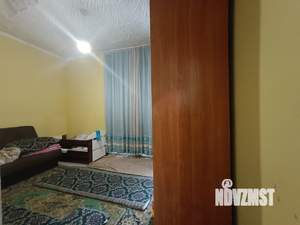 2-к квартира, вторичка, 47м2, 1/3 этаж