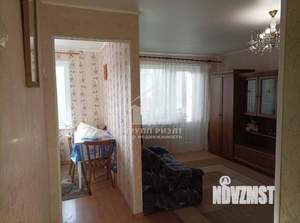 1-к квартира, вторичка, 32м2, 3/5 этаж