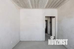 1-к квартира, вторичка, 32м2, 4/4 этаж