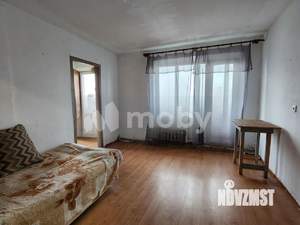 2-к квартира, вторичка, 47м2, 9/9 этаж