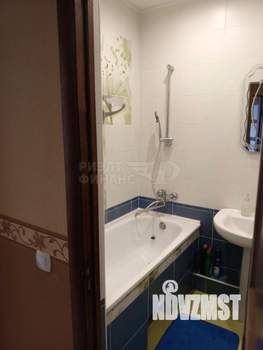 1-к квартира, вторичка, 40м2, 5/7 этаж