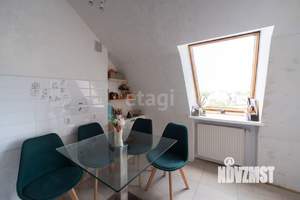 3-к квартира, вторичка, 76м2, 9/10 этаж