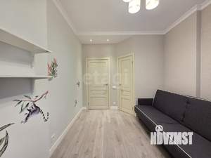 2-к квартира, вторичка, 67м2, 6/11 этаж