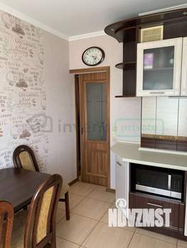 1-к квартира, вторичка, 37м2, 5/5 этаж